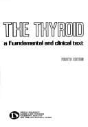 The thyroid