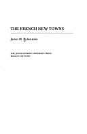 The French new towns