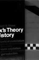 Marx's theory of history