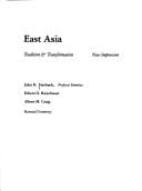 East Asia
