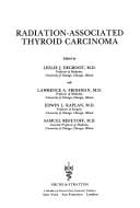 Radiation-associated thyroid carcinoma