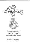 The Wonder Dog