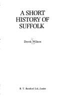 A short history of Suffolk