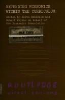 Extending economics within the curriculum