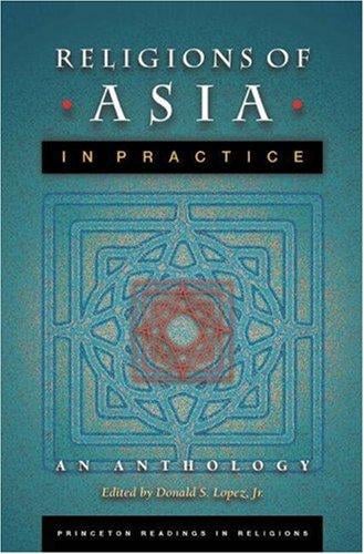 Religions of Asia in Practice