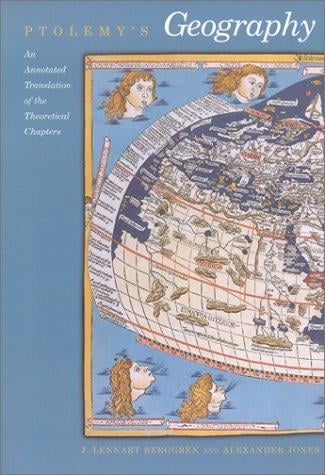 Ptolemy's "Geography"