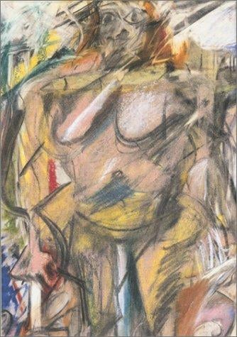 Willem de Kooning