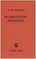 Musikalische Dialogen