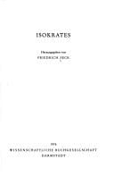 Isokrates