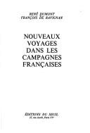 Nouveaux voyages dans les campagnes françaises