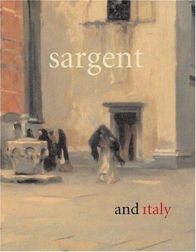 Sargent and Italy