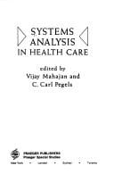Systems analysis in health care