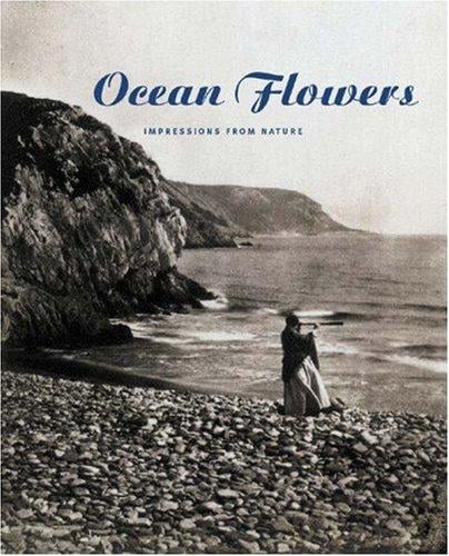 Ocean flowers