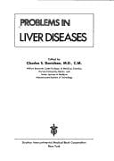 Problems in liver diseases