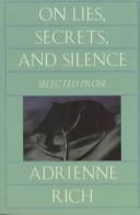 On lies, secrets, and silence