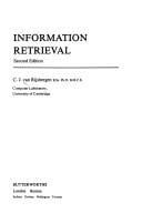 Information retrieval