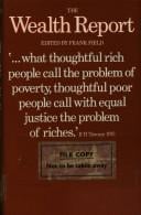 The Wealth report