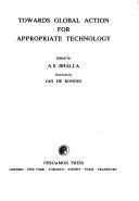 Towards global action for appropriate technology