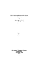 Eliot's reflective journey to the garden