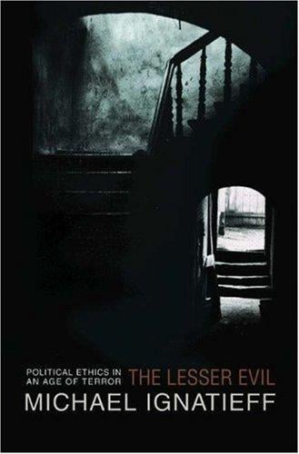 The Lesser Evil