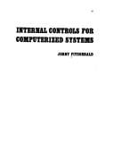 Internal controls for computerized systems