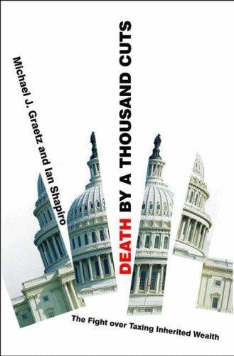 Death by a thousand cuts