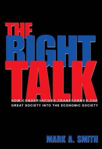 The right talk