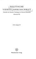 Kernenergie und internationale Politik