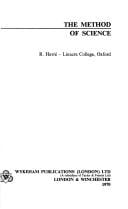 The method of science