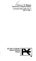 Historia de la Hispania Romana