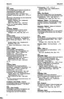 Die Kontrolle von Marktmacht in Grossbritannien