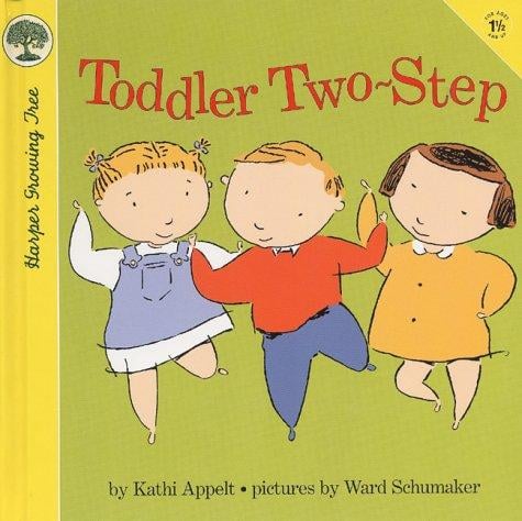 Toddler two-step