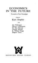 Economics in the future