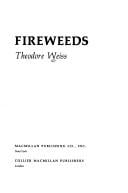 Fireweeds