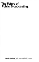 The Future of public broadcasting