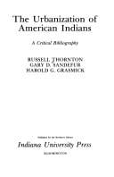 Indians of California