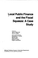 Local public finance and the fiscal squeeze