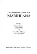 The Therapeutic potential of marihuana