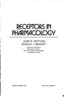 Receptors in pharmacology