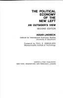 The political economy of the New Left