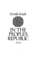 In the People's Republic