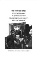 The Devil's Church and other stories