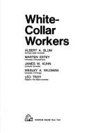 White-collar workers