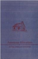 Wartime relations of the Federal Government and the public schools, 1917-1918