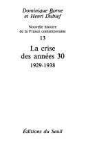 Nouvelle histoire de la France contemporaine