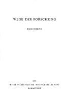 Der Literarische Barockbegriff