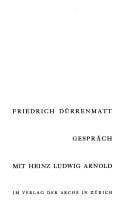 Gespräch mit Heinz Ludwig Arnold