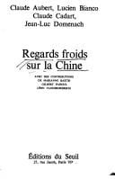 Regards froids sur la Chine