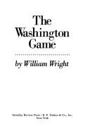 The Washington game
