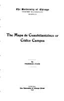 The Mapa de Cuauhtlantzinco